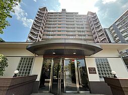 クリオ船橋壱番館