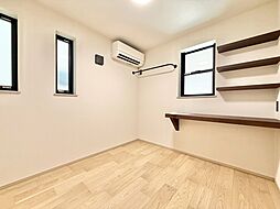 子供部屋の画像