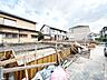 外観：現地に足をお運びいただいた際には、周辺散策などをお勧めいたします。