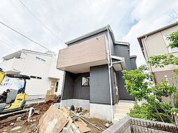 和光市下新倉4丁目 第12 全2棟