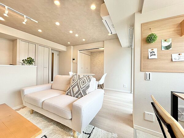 室内
