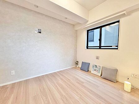 どんな部屋にアレンジするかは、あなた次第です。