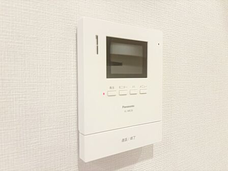 快適と分かりやすさを合わせた優しい設計。「見える安心」をカタチにしました。