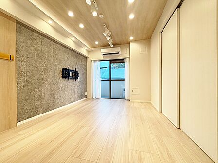 快適に過ごす毎日を求めて、暮らしの中でご自身の「マイホーム」に創り上げてください。
