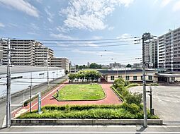 コスモ田端北パークフォルム