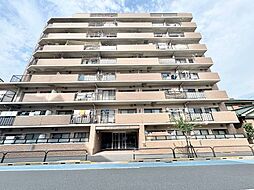 朝日パリオ西新井東館