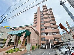 ライオンズシティ松戸