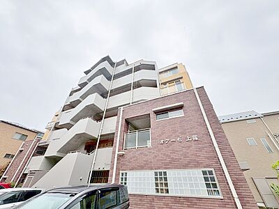 外観：資料には掲載していない情報が、現地にはたくさんあります。是非一度、現地をご確認ください。