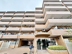 ライオンズマンション竹の塚第3