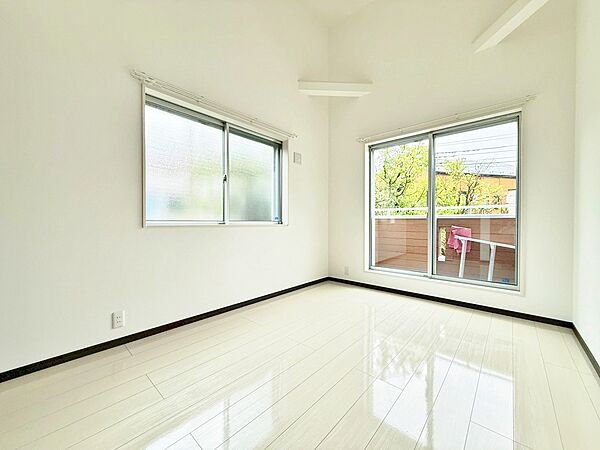 子供部屋