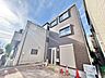 外観：【建築中】現地に足をお運びいただいた際には、周辺散策などをお勧めいたします。