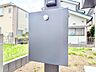 その他：郵便受け