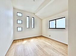 子供部屋の画像