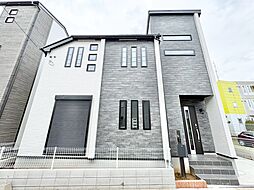 市川市塩焼3丁目 全2棟