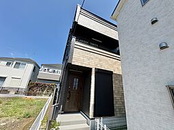 市川市原木3丁目