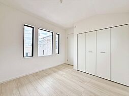 子供部屋の画像