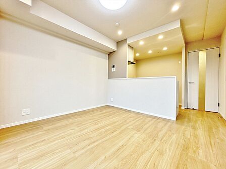 「空間が織り成すひとつ先の住み心地」を演出します。