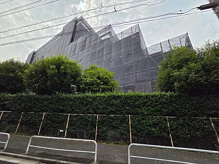 資料には掲載していない情報が、現地にはたくさんあります。是非一度、現地をご確認ください。