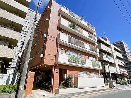 資料には掲載していない情報が、現地にはたくさんあります。是非一度、現地をご確認ください。