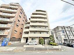 ウインドシティ中野