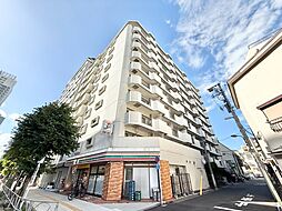 大塚台ハイツ