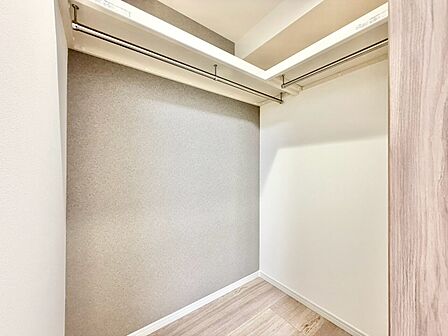 暮らし心地を大きく左右する収納を、適材適所に配置し使い勝手を考慮しました。