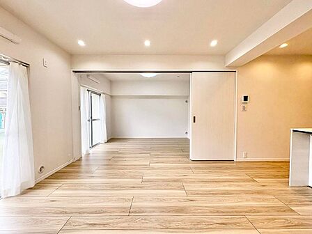 「空間が織り成すひとつ先の住み心地」を演出します。