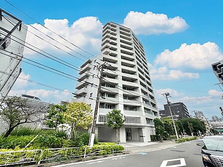 資料には掲載していない情報が、現地にはたくさんあります。是非一度、現地をご確認ください。