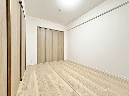 どんな部屋にアレンジするかは、あなた次第です。