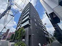 プラウド高田馬場