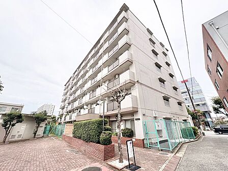 資料には掲載していない情報が、現地にはたくさんあります。是非一度、現地をご確認ください。