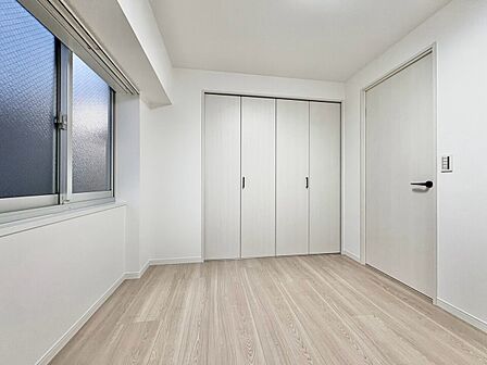 どんな部屋にアレンジするかは、あなた次第です。