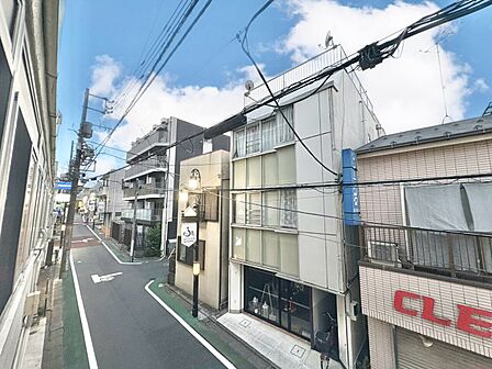 頬をなでる、優しい風を感じることが出来ます。
