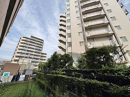 頬をなでる、優しい風を感じることが出来ます。