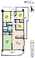ウィズ草加3階3,180万円