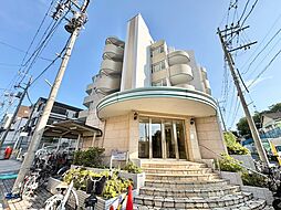 ダイアパレスグランデューロ板橋壱番館