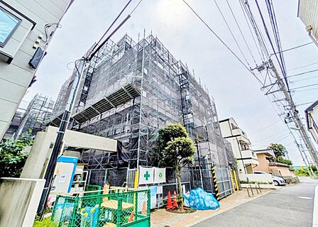 資料には掲載していない情報が、現地にはたくさんあります。是非一度、現地をご確認ください。