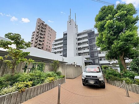 資料には掲載していない情報が、現地にはたくさんあります。是非一度、現地をご確認ください。