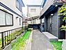 外観：現地に足をお運びいただいた際には、周辺散策などをお勧めいたします。