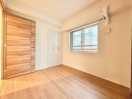 どんな部屋にアレンジするかは、あなた次第です。