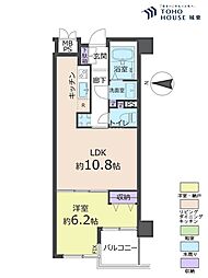 メゾン文京関口
