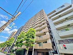 朝日シティパリオ西早稲田館
