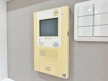 快適と分かりやすさを合わせた優しい設計。「見える安心」をカタチにしました。