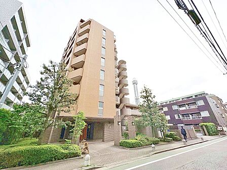 資料には掲載していない情報が、現地にはたくさんあります。是非一度、現地をご確認ください。