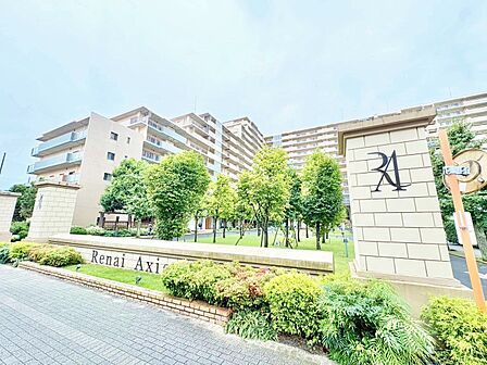 現地に足をお運びいただいた際には、周辺散策などをお勧めいたします。