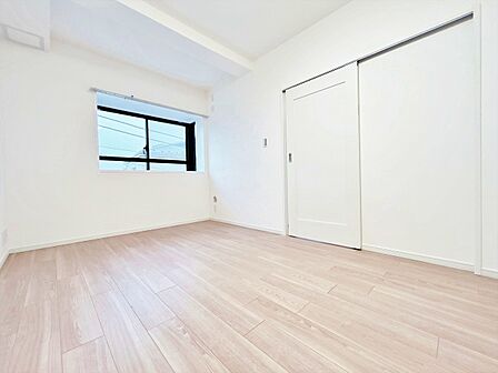 どんな部屋にアレンジするかは、あなた次第です。