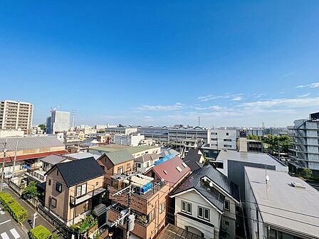 頬をなでる、優しい風を感じることが出来ます。