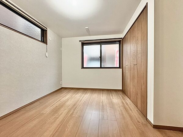 子供部屋