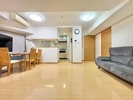 快適に過ごす毎日を求めて、暮らしの中でご自身の「マイホーム」に創り上げてください。