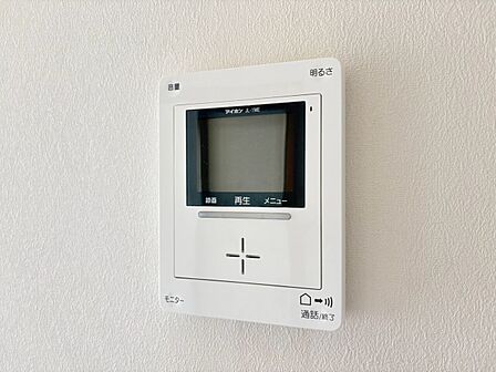 快適と分かりやすさを合わせた優しい設計。「見える安心」をカタチにしました。